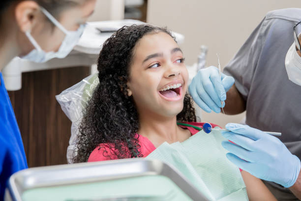 Best Emergency Root Canal Treatment in Benton City, WA