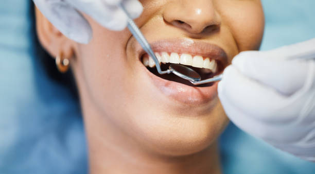 Best Cosmetic Emergency Dentistry in Benton City, WA