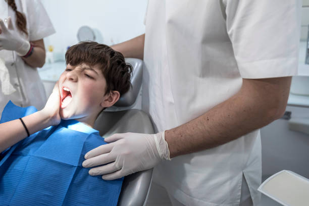 Best Emergency Tooth Extraction in Benton City, WA