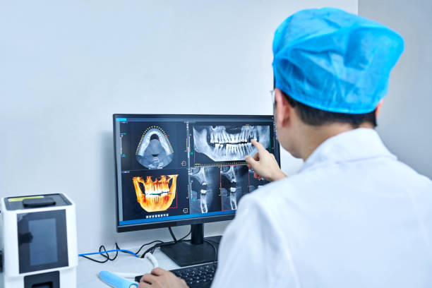 Best Emergency TMJ Treatment in Benton City, WA