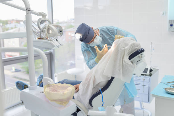 Best Emergency Dental Care for Broken or Chipped Teeth in Benton City, WA